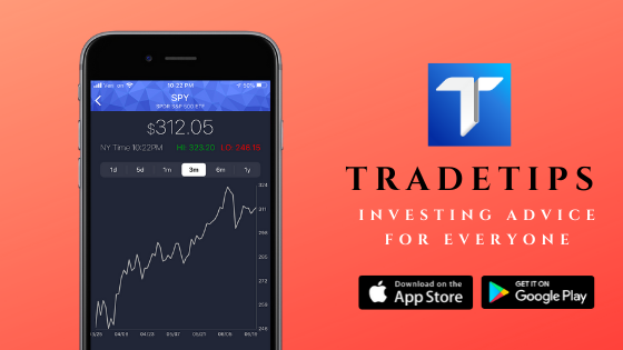 TradeTips App review