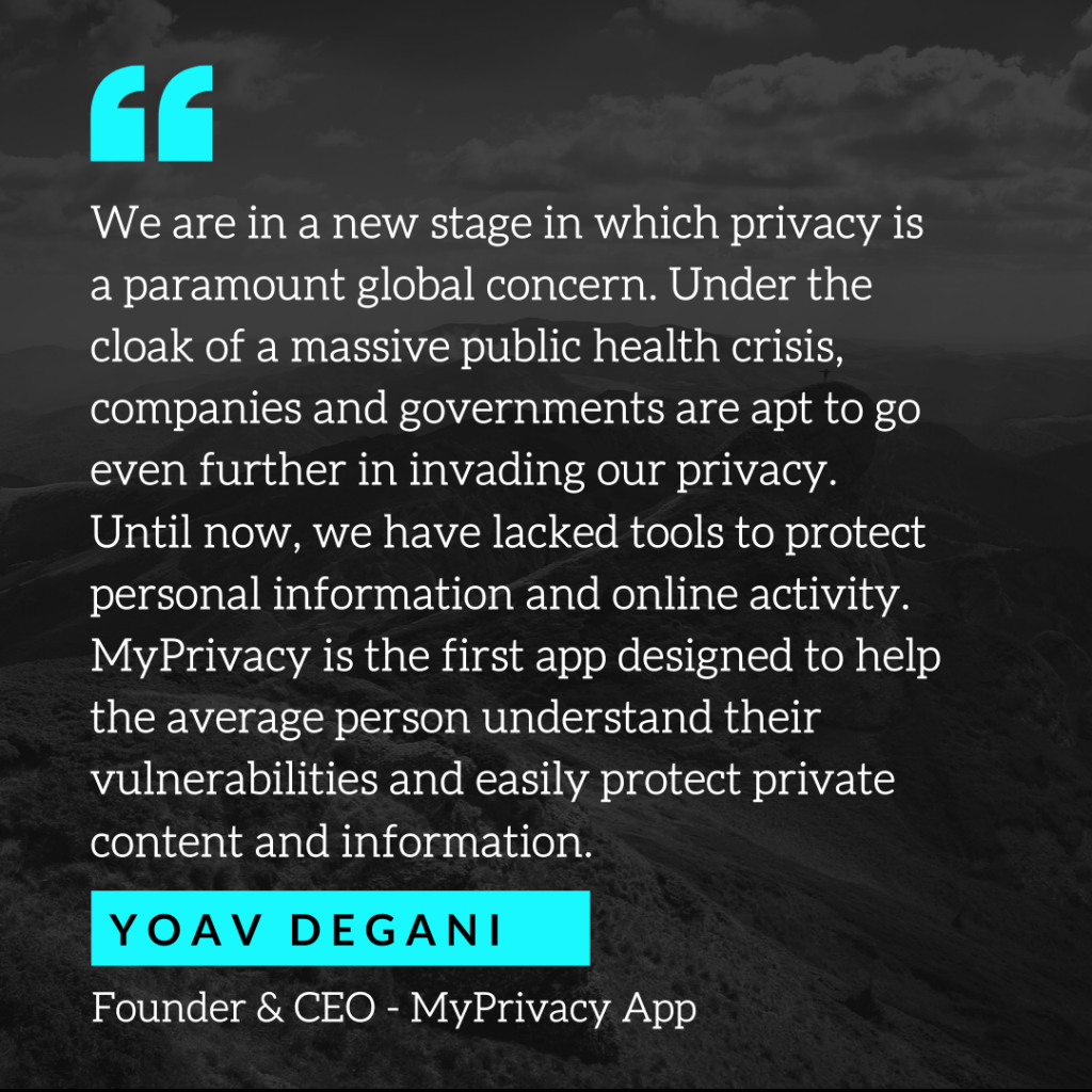 myprivacy