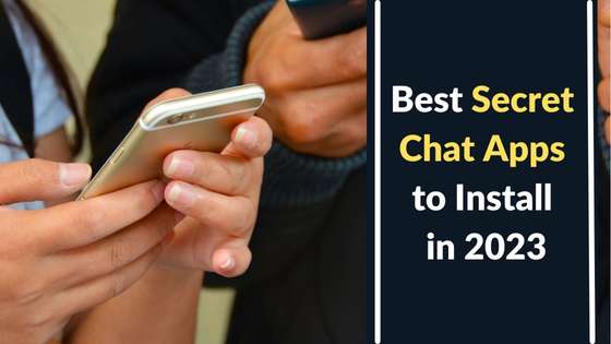 Best Chatting Apps