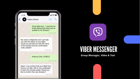 viber web chat qr code