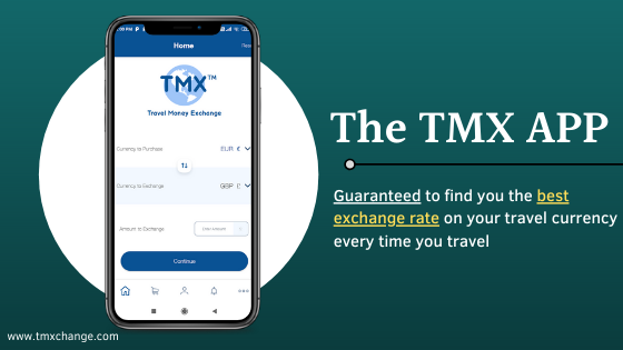 Tmx app review
