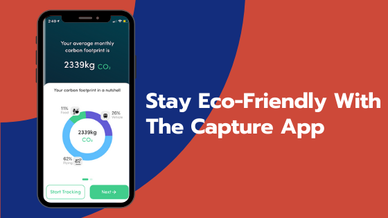 the capture app review