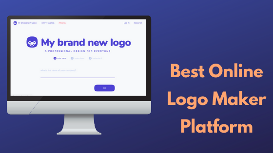 My Brand New Logo Review 2021: Best Online Logo Maker Platform