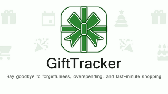 gift tracker app review