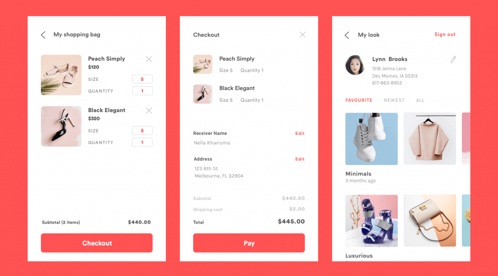 eCommerce Store Should Have A Mobile App
