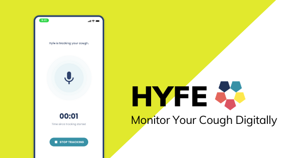 Hyfe app review