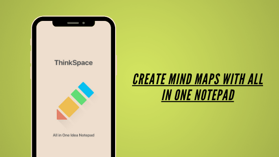 Thinkspace app review