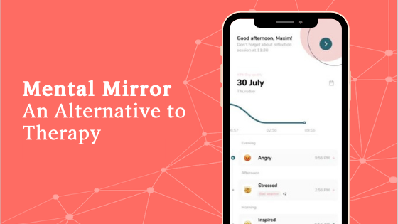 Mental Mirror App Review
