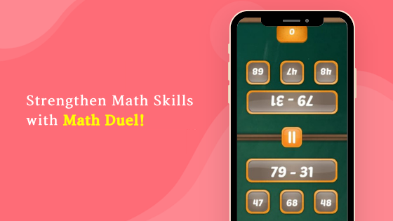 Math Duel App Review
