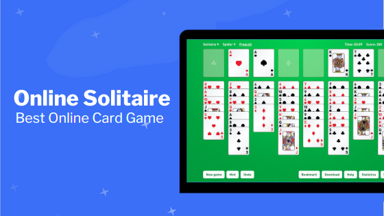 Online Solitaire Review