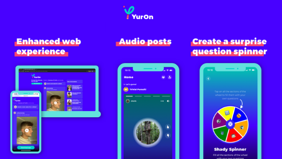 Yuron App Review