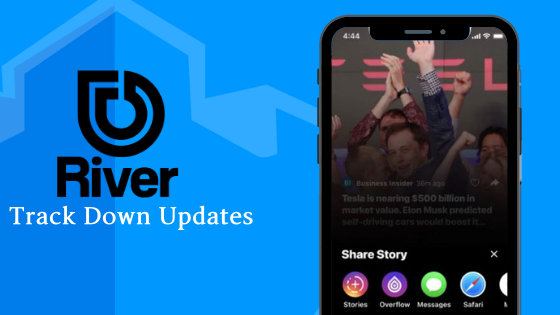 River App Review