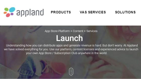 Appland - Best Alternative App Stores