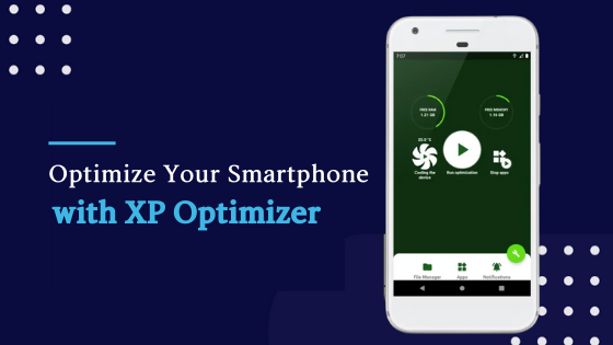 XP Optimizer App Review 2021
