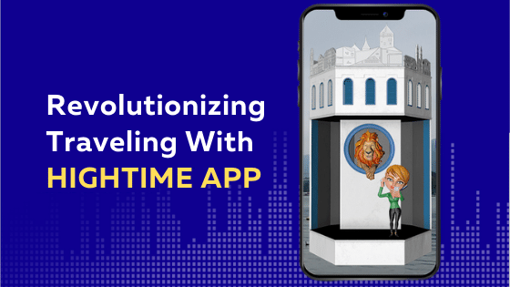 Hightime App Review