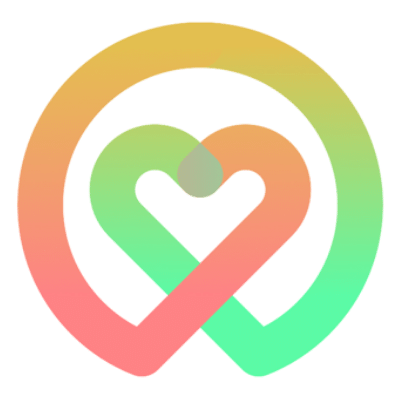LoveSync App Logo