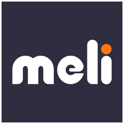 Meli App Logo