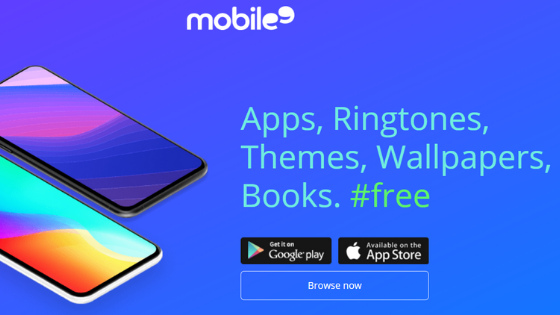 Mobile9 - Best Alternative App Stores