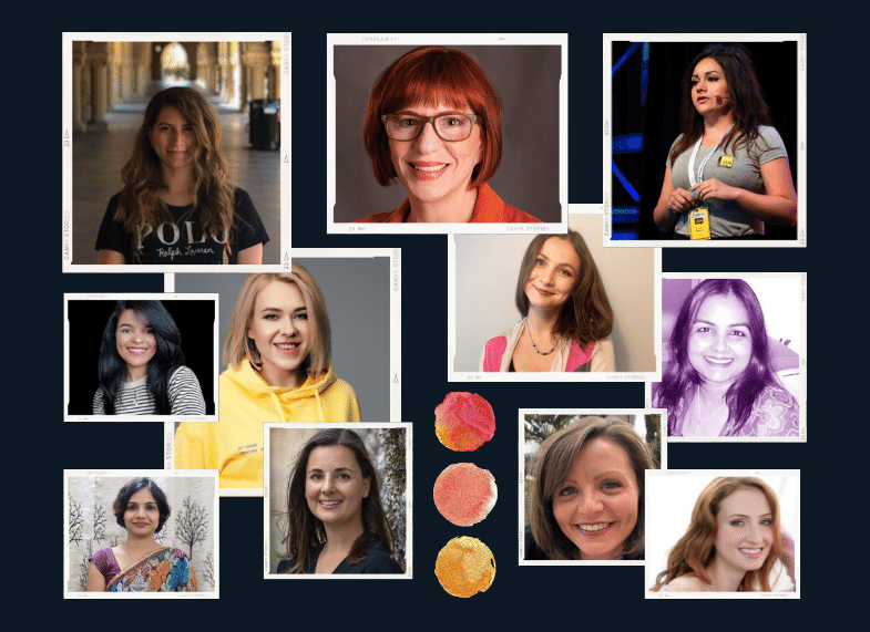 Top Female App Founders in 2021