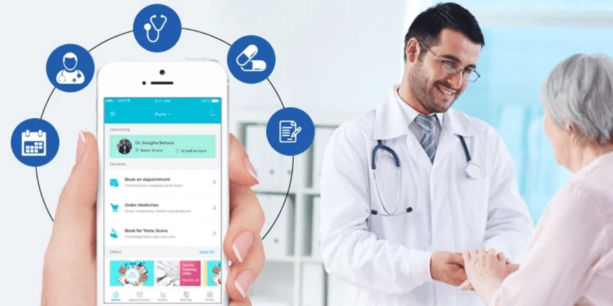 How to Develop a Pharma App in 2022: Features & Compliances