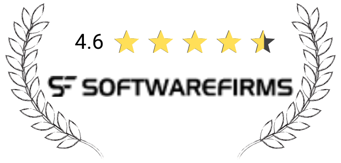 RipenApps SoftwareFirms Ranking