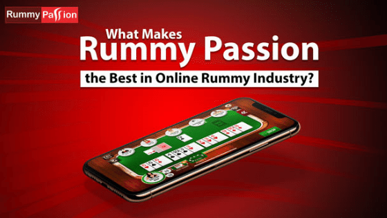 Rummy Passion App Review
