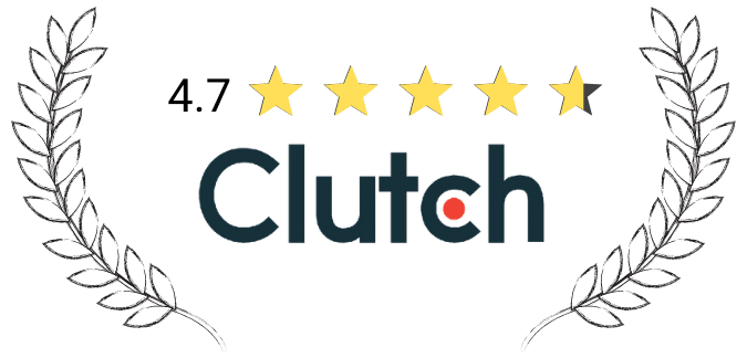 Agicent - Cluch Rating
