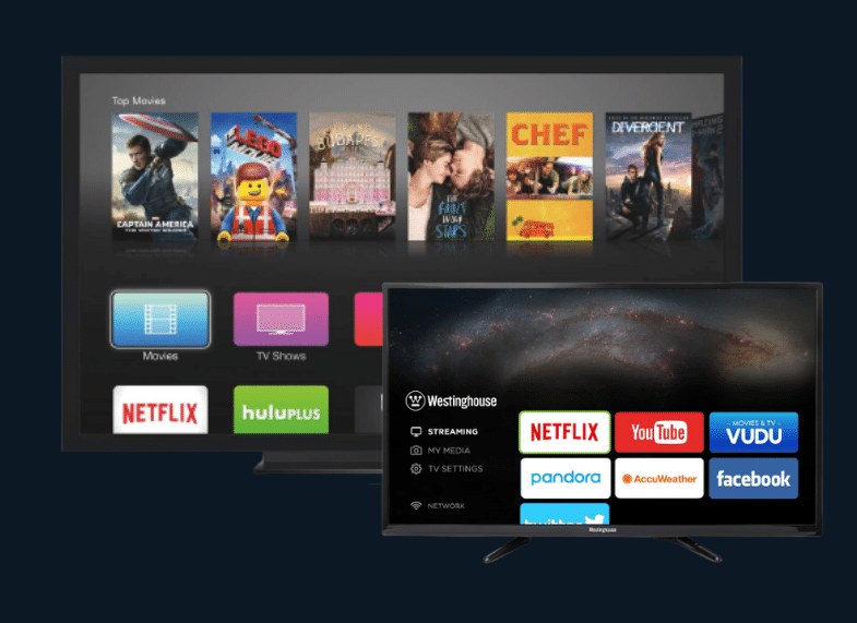 Apple TV Vs Smart TV - What is the best choice_WAM
