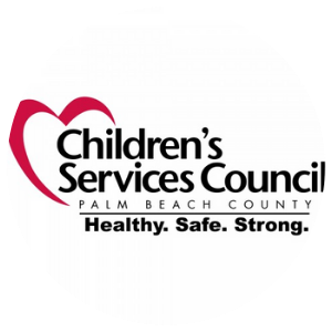 Childrens’ Service Council App Logo