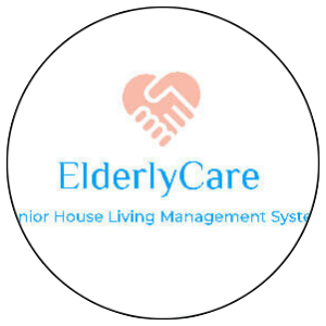 ElderlyCare App Logo