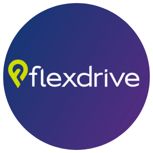 Flexdrive Logo