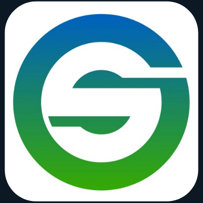 GlobalSwapp App Logo