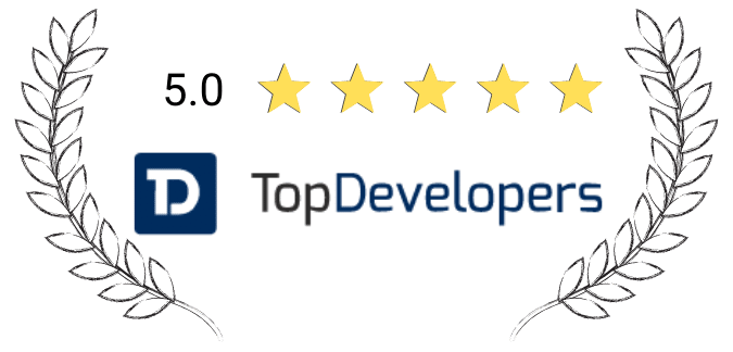 Rocketech - TopDevelopers Rating