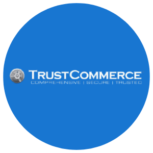 Trust Commerce Logo