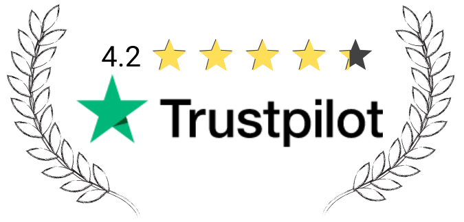 FatBit Trustpilot Rating