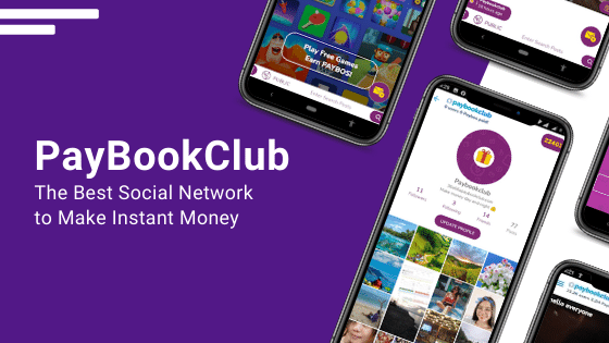 PayBookClub App Review