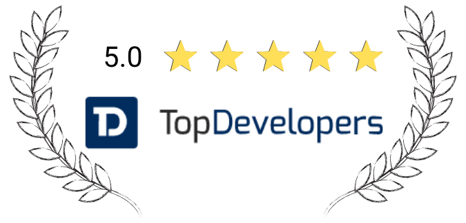 Atta.systems TopDevelopers rating