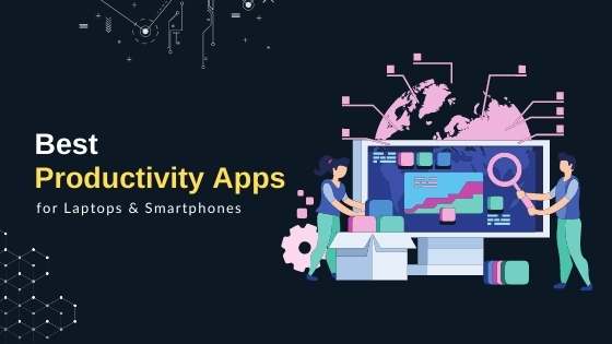 Best Productivity Apps