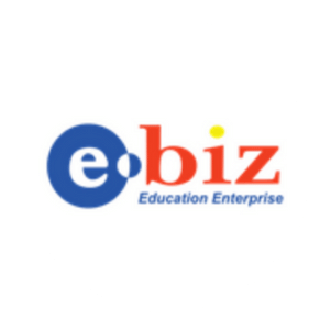 Ebiz Education logo
