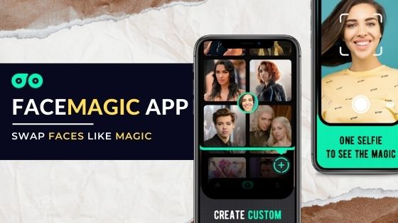 FaceMagic App Review