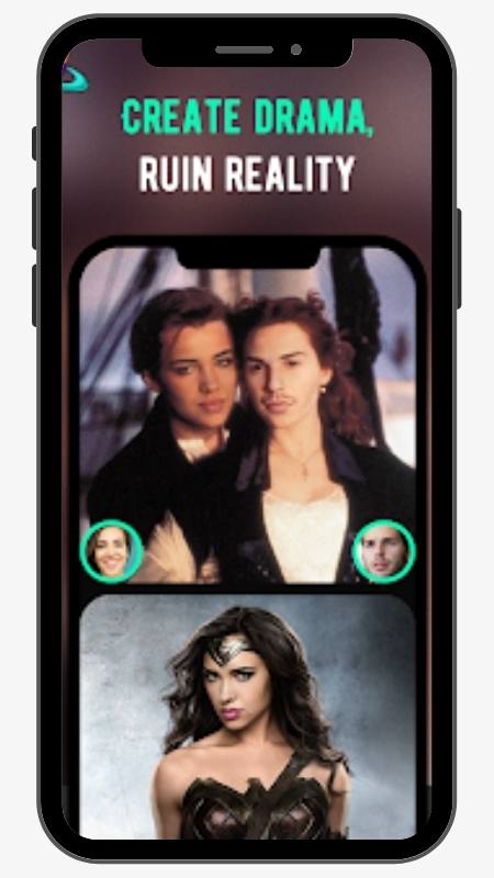 FaceMagic: Swap Faces like Magic-Review by thewebappmarket
