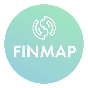 Finmap logo