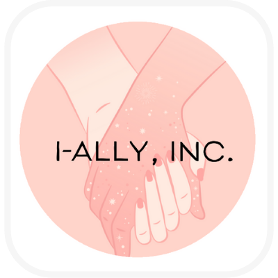 I Ally Logo