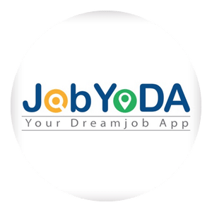 JobYoDA logo