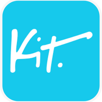 Kit App Logo