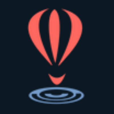 Leplace World App Logo