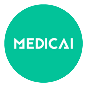 Medicai App logo