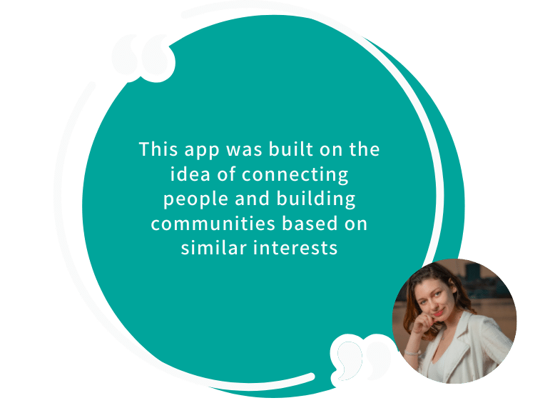 Michelle Spivak - CEO- Mutualii App