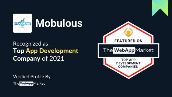Mobulous verified company profile