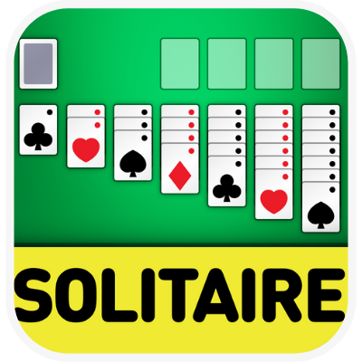 Online Solitaire Logo